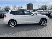 gebraucht BMW X1 e84 25d M packet Facelift LCI
