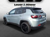 gebraucht Jeep Compass Compass Upland Mild-Hybrid*360°*Navi*LED*19"