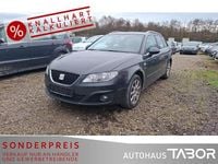 Gebraucht Seat Exeo Style 143 PS (105 kW) 2010 Gris track Kombi