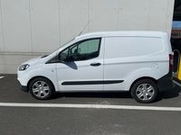 Second-hand Ford Transit 2016 Alb