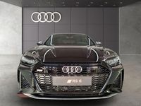 Gebraucht Audi RS6 Performance 630 PS (463 kW) 2026 Mythosschwarz metallic Kombi