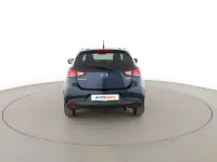 Gebraucht Mazda 2 Nakama 90 PS (66 kW) 2016 Blau Limousine