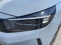Gebraucht Opel Corsa 101 PS (74 kW) 2025 Grau Kleinwagen