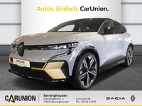 Gebraucht Renault Megane E-Tech Iconic 160 kW (218 PS) 2024 Grau Limousine