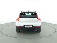 Gebraucht Volvo XC40 R-Design 82 PS (60 kW) 2021 Weiß SUV