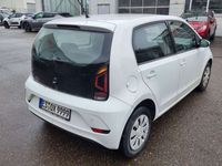 gebraucht VW up! up! moveBMT/Start-Stopp PDC Klima TÜV neu