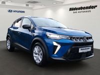 Gebraucht Mitsubishi ASX Plus 158 PS (116 kW) 2024 Blau SUV