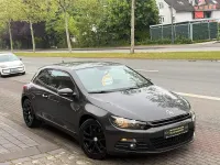 Gebraucht VW Scirocco 160 PS (117 kW) 2008 Coupé