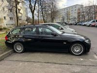 gebraucht BMW 325 d touring -TÜV bis 10/2025