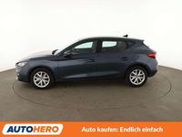 Gebraucht Seat Leon Copa 116 PS (85 kW) 2025 Magnetic tech Limousine