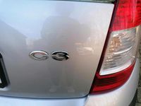 Gebraucht Citroën C3 60 PS (44 kW) 2007 Grau Kleinwagen