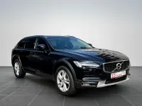 Gebraucht Volvo V90 CC 235 PS (172 kW) 2018 Schwarz Kombi