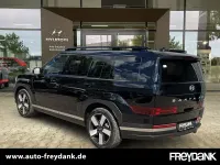 Gebraucht Hyundai Santa Fe 253 PS (186 kW) 2025 Schwarz SUV