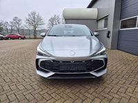 Neu MG MG3 Comfort 116 PS (85 kW) 2025 Cosmic silver Kleinwagen