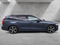 Gebraucht Volvo V60 Ultra 455 PS (334 kW) 2025 Denim blue Kombi