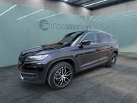 gebraucht Skoda Kodiaq 2.0 DSG - Style 4x4