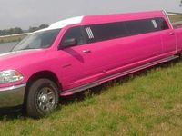 gebraucht Dodge Ram 2500 STRETCHLIMOUSINE