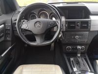 gebraucht Mercedes GLK320 CDI 4MATIC Edition 1 Designo AHK SHZ