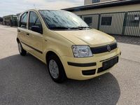 Gebraucht Fiat Panda Dynamic 60 PS (44 kW) 2009 Beige Kleinwagen
