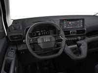 Neu Fiat Doblò 102 PS (75 kW) 2025 Van / Kleinbus