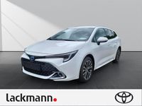 Neu Toyota Corolla 152 PS (111 kW) 2026 Super (pure) white ii Kombi