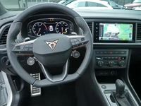 Neu Cupra Ateca 190 PS (139 kW) 2026 Bila weiss SUV