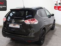 gebraucht Nissan X-Trail 2.0 dCi PANORAMA,360GRAD,TOTWINKEL,AHK