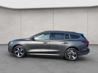 Gebraucht Ford Focus Active X 125 PS (91 kW) 2022 Grau Kombi