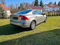 Gebraucht Volvo S60 163 PS (119 kW) 2011 Braun Limousine