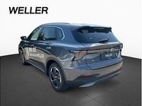 Neu MG S5 Luxury 169 kW (231 PS) 2025 Grau SUV