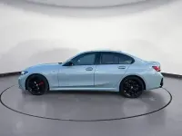 Gebraucht BMW M340 M Sport 340 PS (250 kW) 2025 Grau Limousine