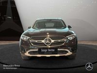 Gebraucht Mercedes GLC300e Avantgarde 204 PS (150 kW) 2024 Schwarz SUV