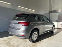 Neu Skoda Fabia Selection 95 PS (69 kW) 2025 [5x5x] graphit grau metallic [5x5x] graphit grau metallic Kleinwagen