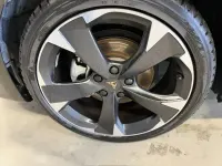 Gebraucht Cupra Leon 150 PS (110 kW) 2025 Schwarz Limousine
