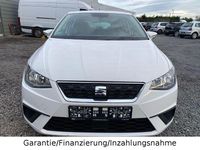Gebraucht Seat Ibiza Style 75 PS (55 kW) 2018 Weiß Limousine