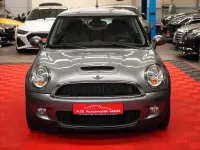 Gebraucht Mini Cooper S 174 PS (127 kW) 2007 Grau Kleinwagen
