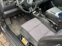 gebraucht VW Golf Cabriolet 1,6 TÜV neu bis 03/2026