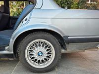 Gebraucht BMW 325 Basis 170 PS (125 kW) 1986 Silber Limousine