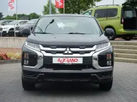 Gebraucht Mitsubishi ASX 150 PS (110 kW) 2020 Schwarz SUV
