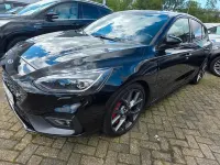 Gebraucht Ford Focus ST 280 PS (205 kW) 2019 Schwarz Limousine