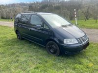 gebraucht VW Sharan Sharan2.0 United II