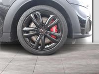 Gebraucht Mini John Cooper Works Hatch 231 PS (169 kW) 2023 Schwarz Kleinwagen