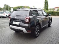 Gebraucht Dacia Duster Prestige 125 PS (91 kW) 2018 Schwarz SUV