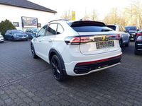 Gebraucht VW Taigo R-line 150 PS (110 kW) 2022 Grau SUV