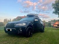 Gebraucht BMW X5 Shadowline 306 PS (225 kW) 2010 Schwarz SUV
