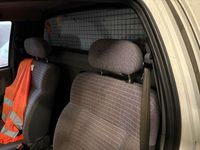 Gebraucht Ford Sierra 80 PS (58 kW) 1986 Weiß Pickup