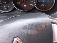 Gebraucht Renault Fluence 140 PS (102 kW) 2011 Grau Limousine