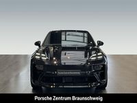 Neu Porsche Macan GTS 419 kW (571 PS) 2026 Schwarz SUV