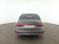 Gebraucht Audi A8 Advanced 340 PS (250 kW) 2021 Grau Limousine