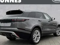 Gebraucht Land Rover Range Rover Velar SE Dynamic 300 PS (220 kW) 2022 Grau SUV
